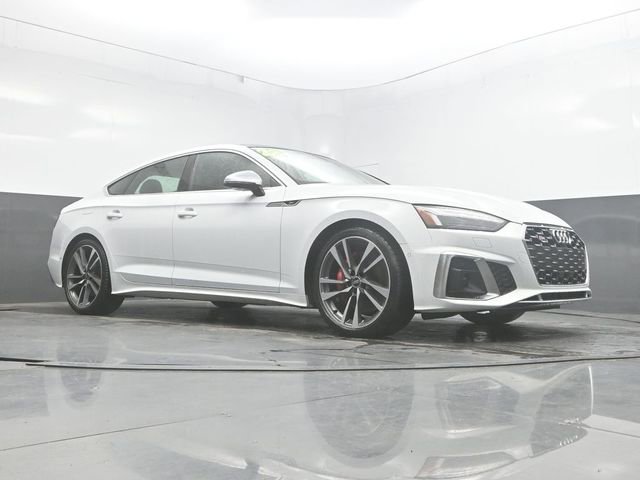 Used 2023 Audi S5 Prestige image 41