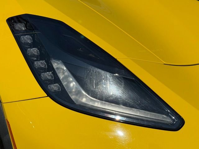 Used 2017 Chevrolet Corvette Z06 image 30