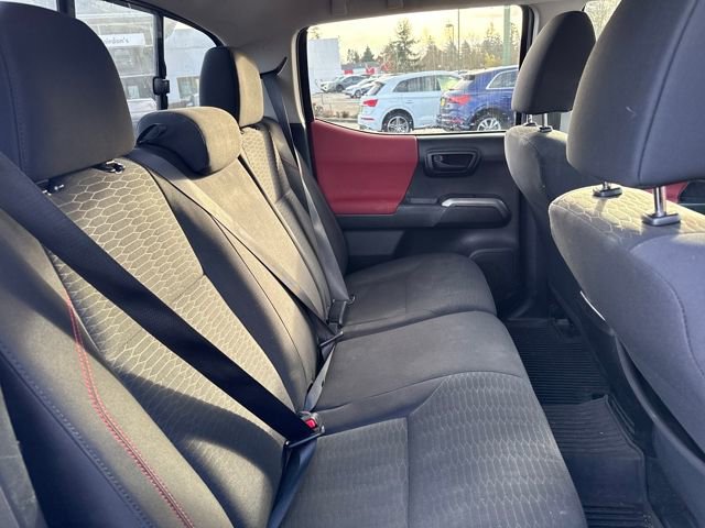 Used 2016 Toyota Tacoma SR5 image 10