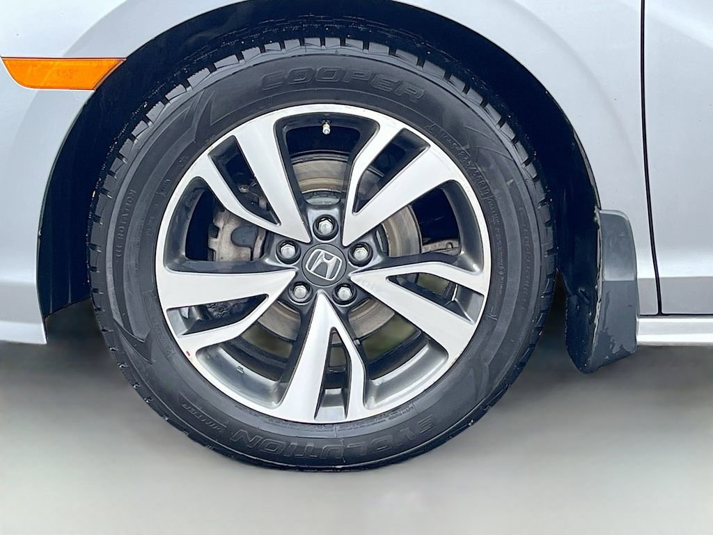 Used 2021 Honda Odyssey Touring image 33