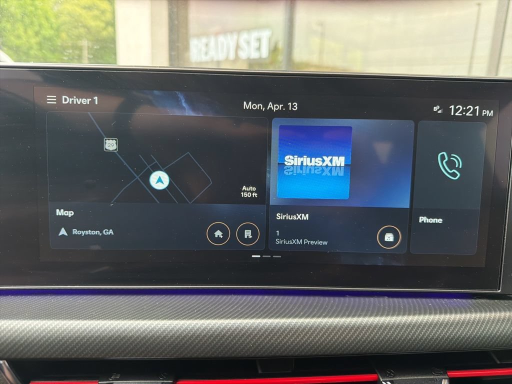 Used 2025 Hyundai Sonata N Line FWD image 13