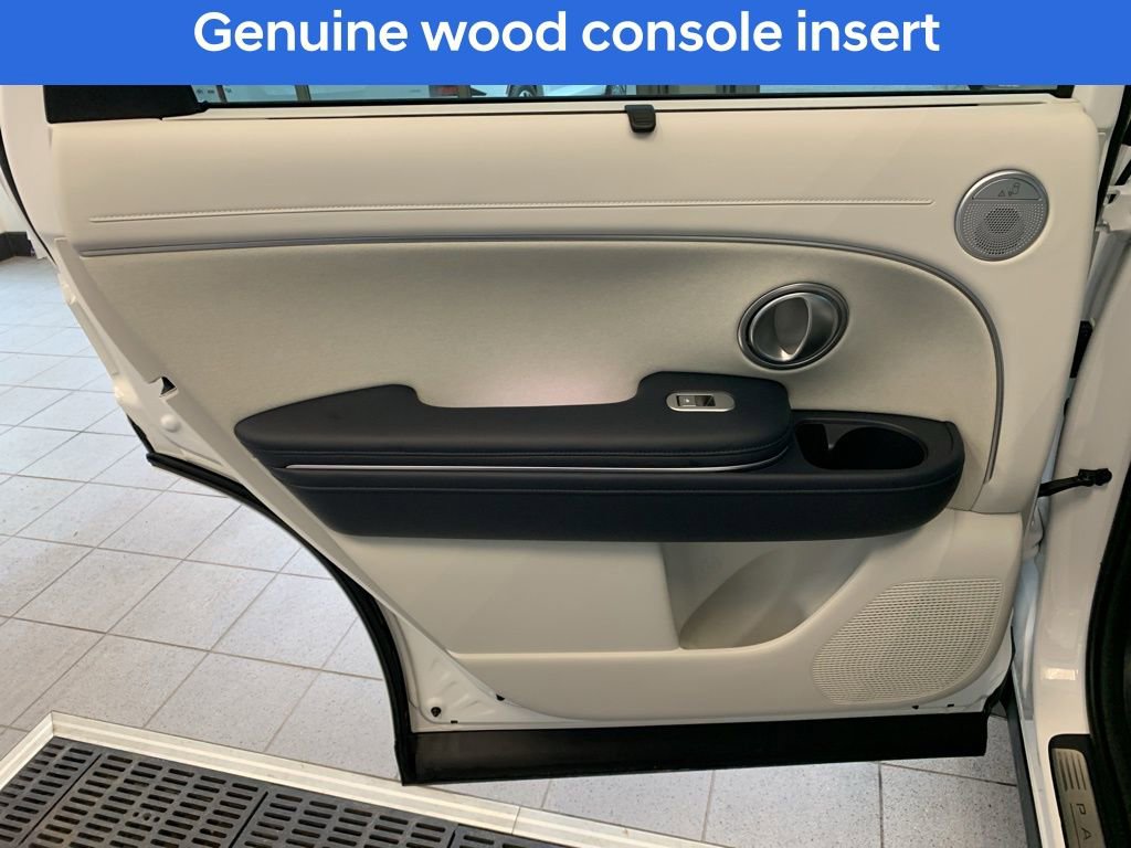 New 2026 Hyundai Palisade Calligraphy image 15