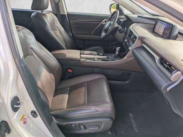 Used 2017 Lexus RX 350 FWD w/ Premium Package image 22