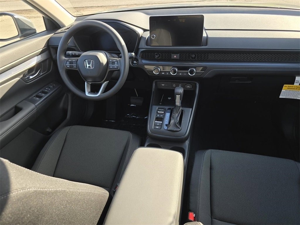 New 2026 Honda CR-V LX image 22