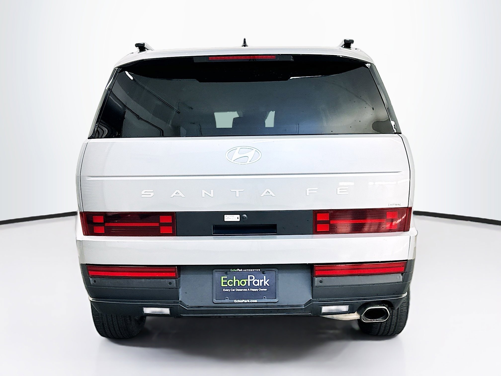Used 2025 Hyundai Santa Fe SEL image 7