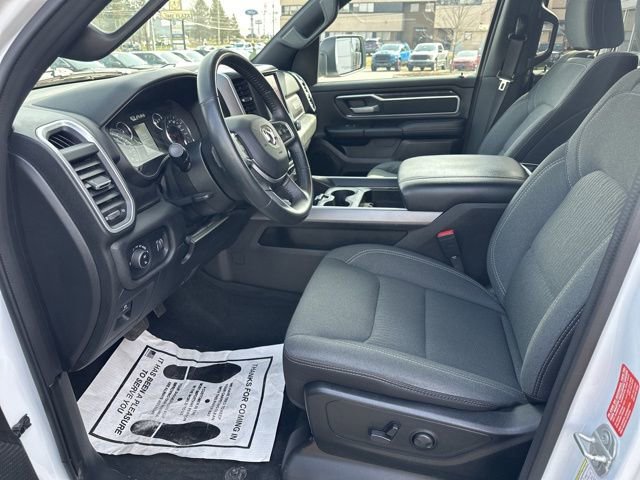 Certified 2023 RAM 1500 Big Horn image 25