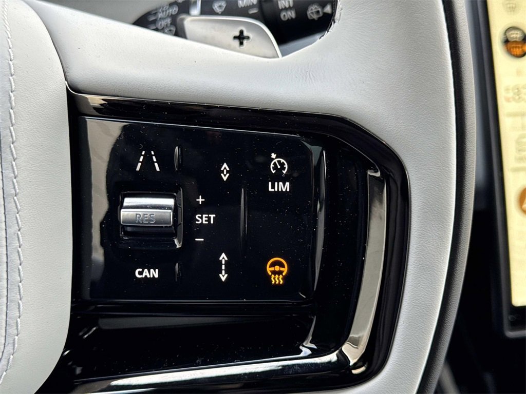 New 2026 Land Rover Range Rover Sport Dynamic SE image 26