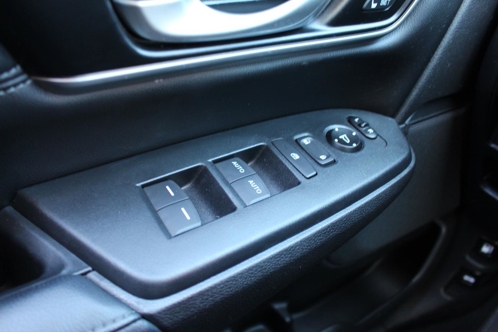 Used 2022 Honda CR-V EX-L image 28