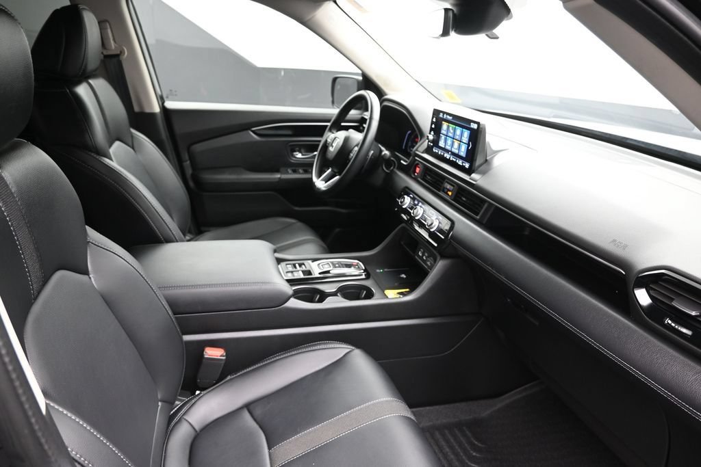 Certified 2024 Honda Pilot EX-L image 15