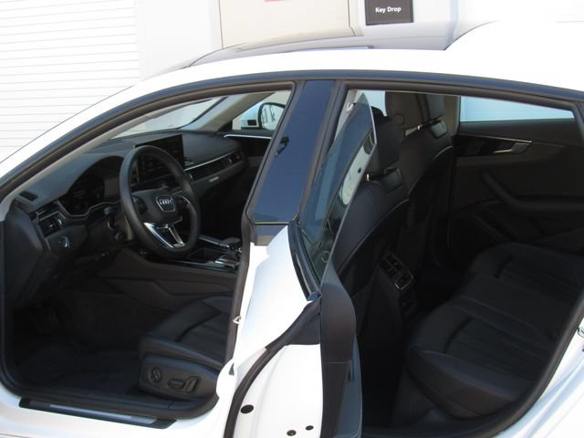 Used 2023 Audi A5 2.0T Premium Plus w/ Premium Plus AWD/4WD image 13