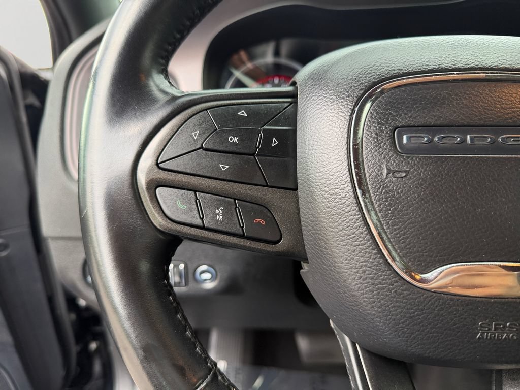 Used 2023 Dodge Charger GT RWD image 21