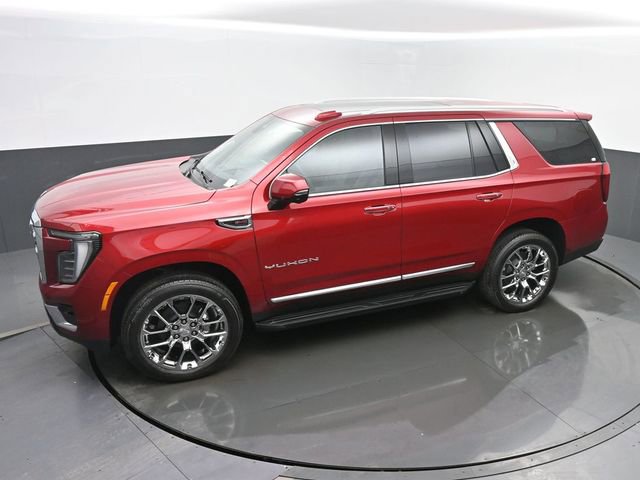 New 2026 GMC Yukon Elevation w/ Elevation Premium Package image 39
