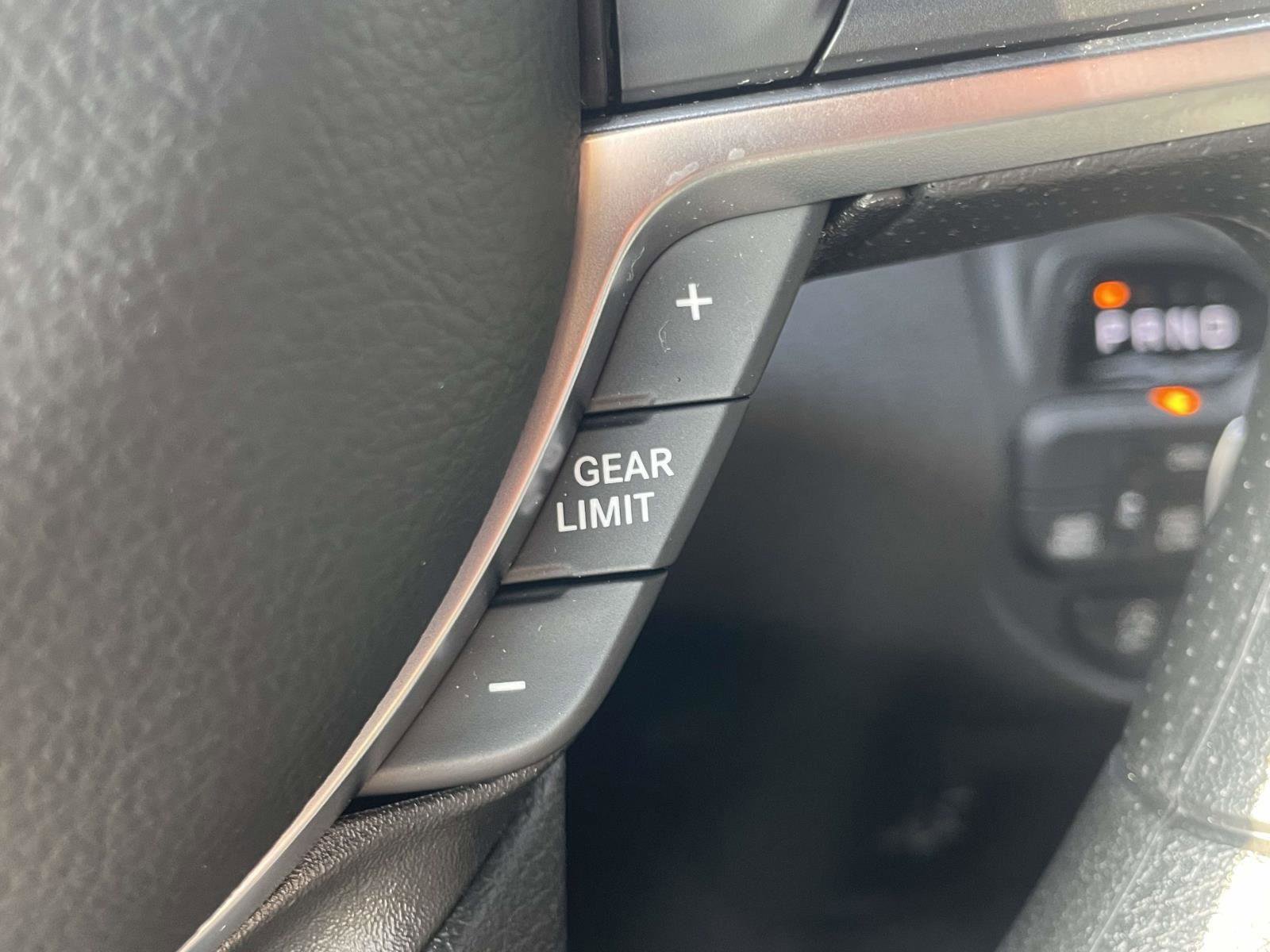 Used 2025 RAM 1500 Tradesman image 7