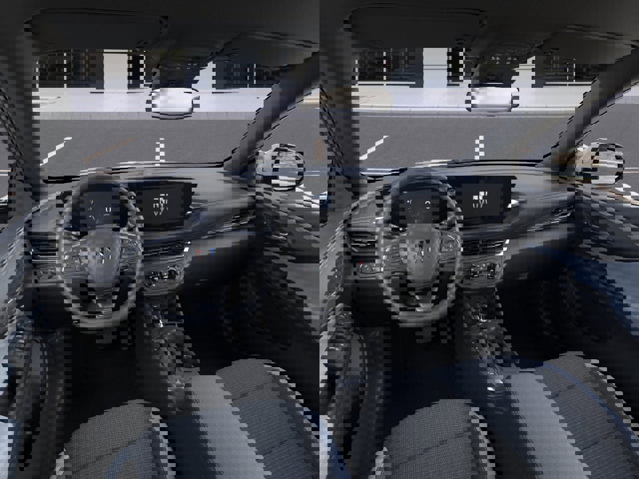 New 2026 Buick Envista Preferred w/ Convenience I Package image 15