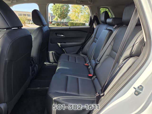 Used 2026 Nissan Rogue SV w/ SV Premium Package FWD image 12