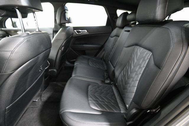 Used 2023 Kia Sportage X-Line w/ X-Line Premium Package image 9
