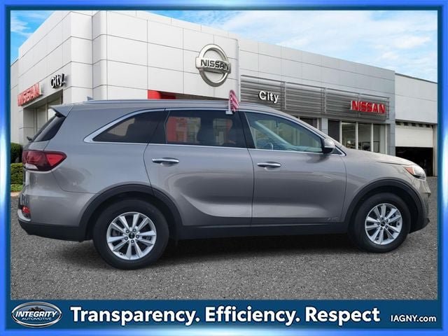 Used 2019 Kia Sorento AWD w/ LX Convenience Package image 7