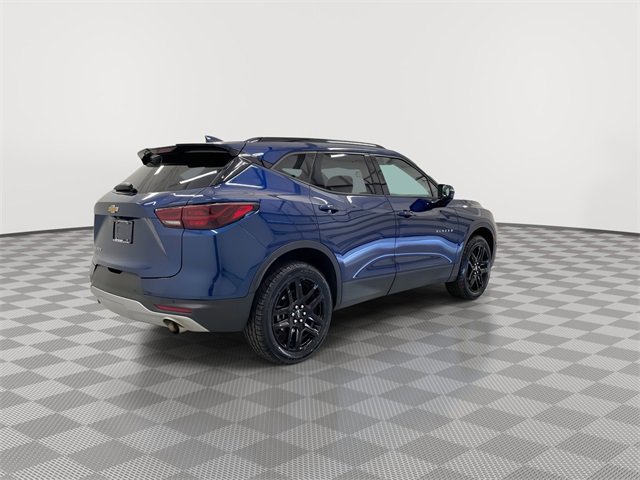 Certified 2023 Chevrolet Blazer LT image 10