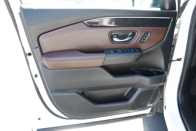 Certified 2024 Honda Pilot Elite image 10