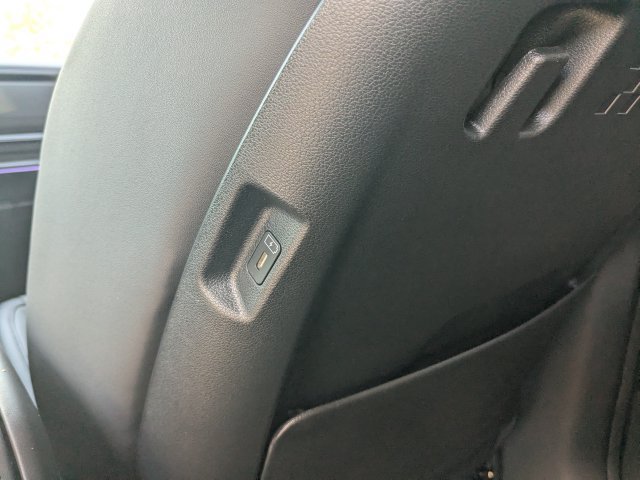 New 2026 Hyundai Santa Fe Calligraphy FWD image 16