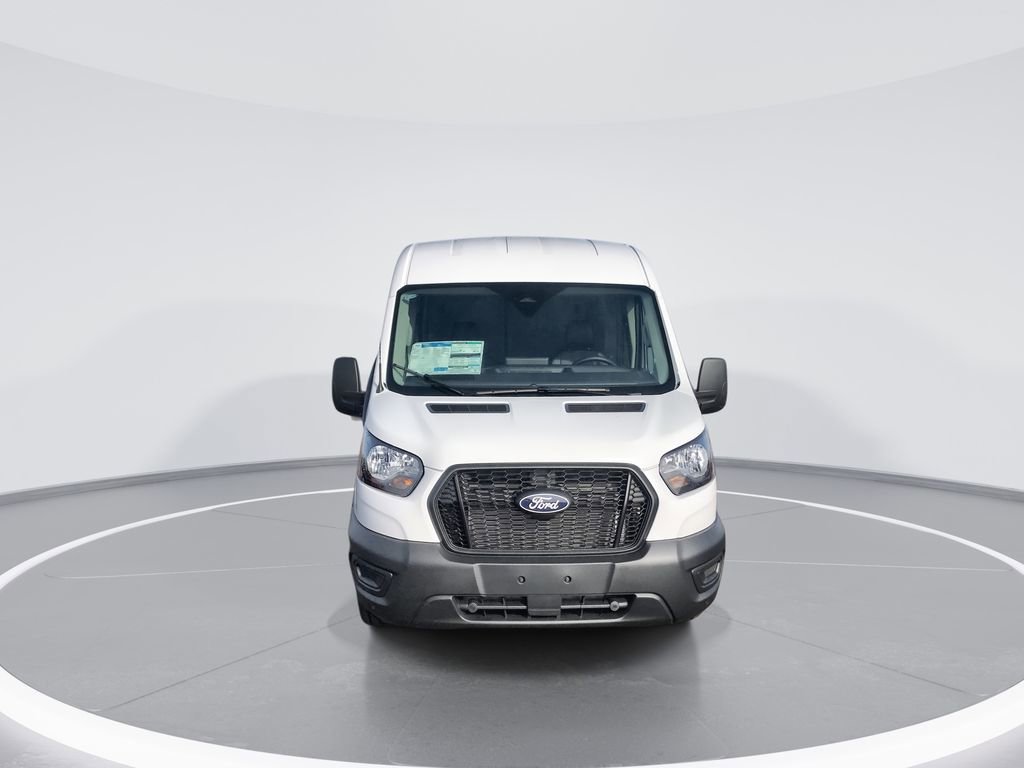 New 2026 Ford Transit 250 148 Medium Roof image 3