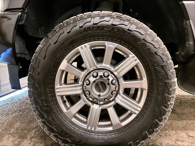 Used 2019 Ford F250 Limited AWD/4WD image 8