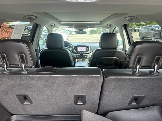 Used 2019 GMC Terrain SLT w/ Preferred Package AWD/4WD image 26