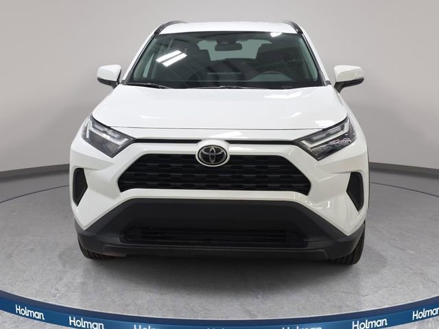 Certified 2023 Toyota RAV4 XLE image 2