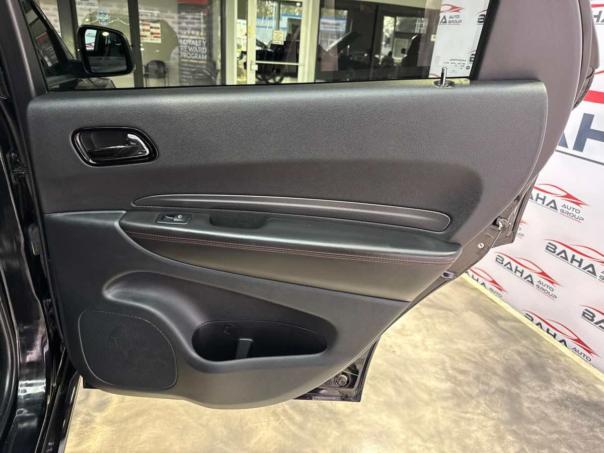 Used 2024 Dodge Durango GT AWD/4WD image 45
