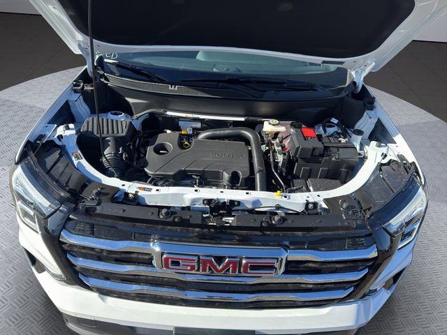 New 2026 GMC Terrain Elevation w/ LPO, Floor Liner Package image 25