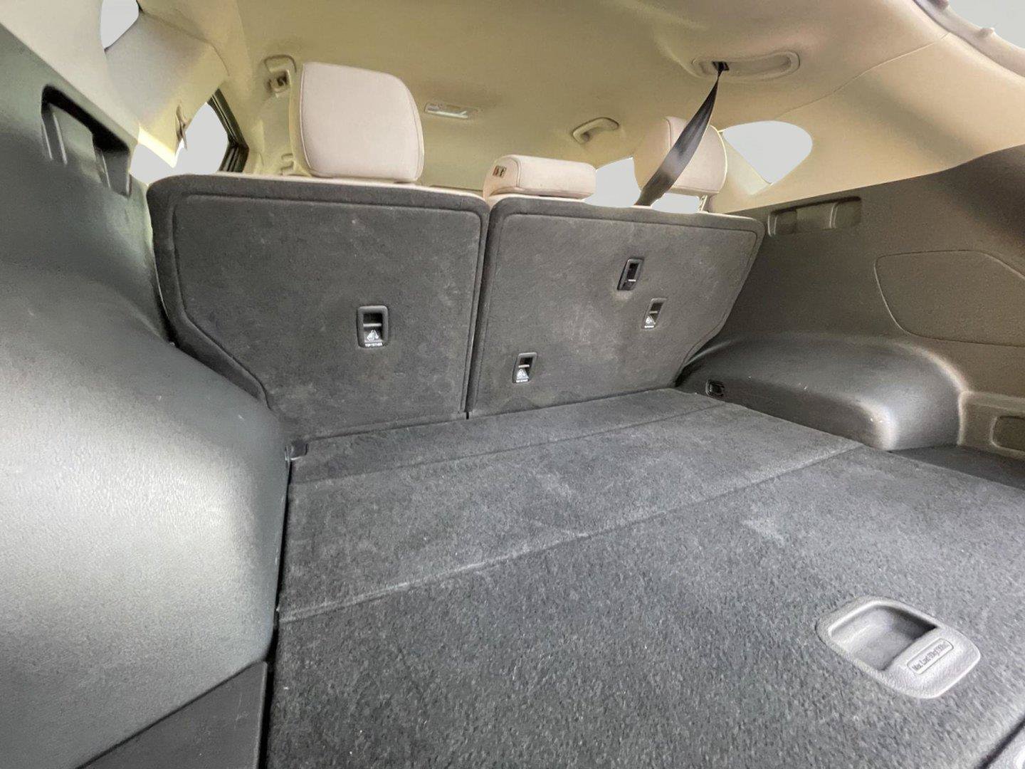 Used 2019 Hyundai Tucson Value AWD/4WD image 10