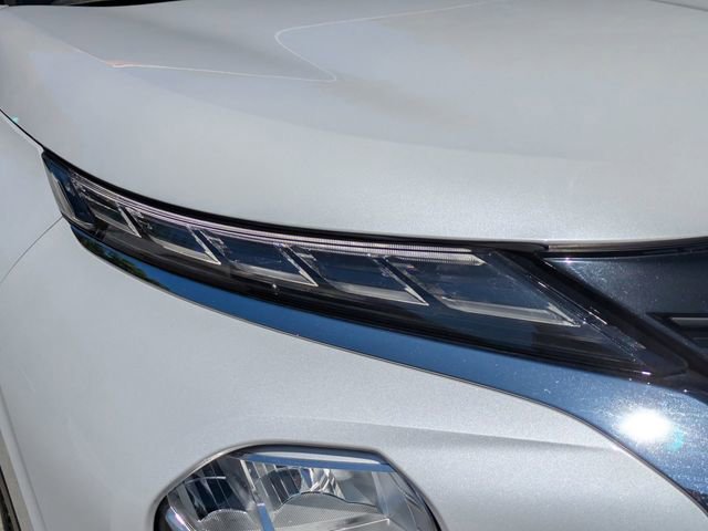 Used 2022 Mitsubishi Outlander SEL Black Edition image 10