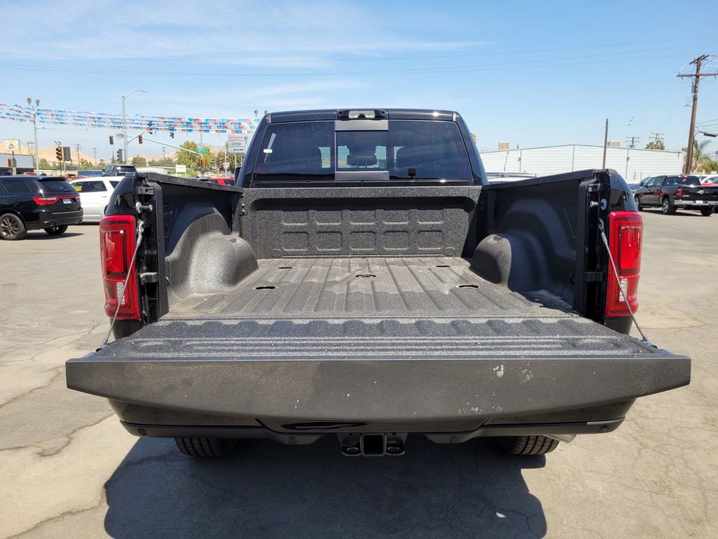 New 2025 RAM 2500 Laramie image 19