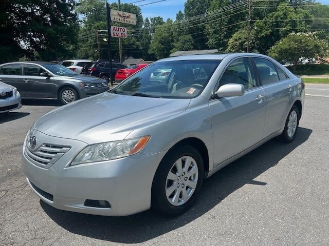 Used 2007 Toyota Camry XLE