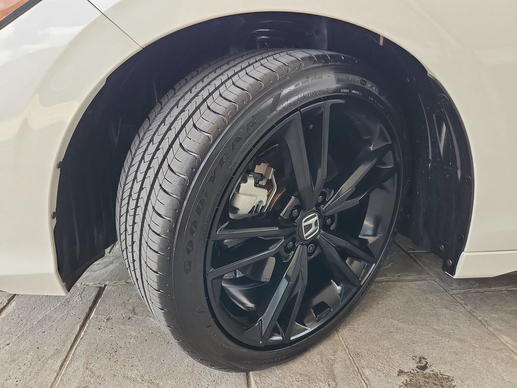 Used 2026 Honda Civic Si image 33