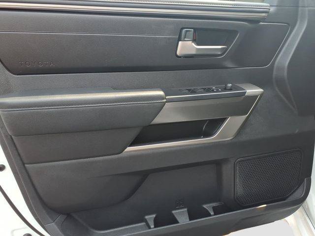 Certified 2026 Toyota Tundra SR5 AWD/4WD image 2