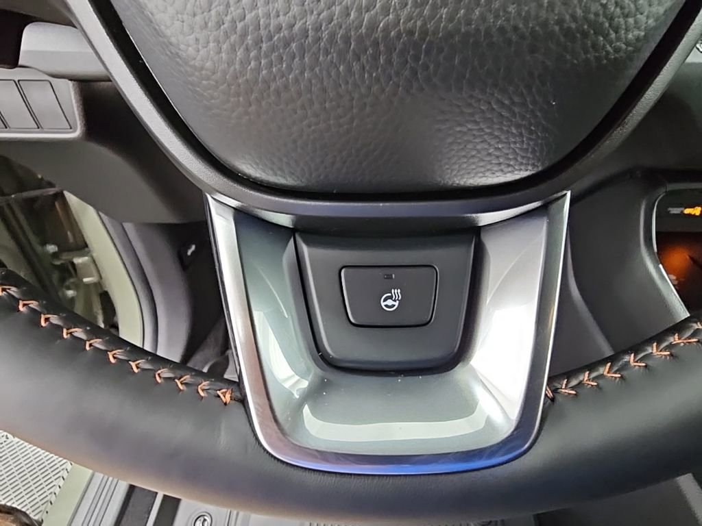 New 2026 Honda CR-V TrailSport image 25