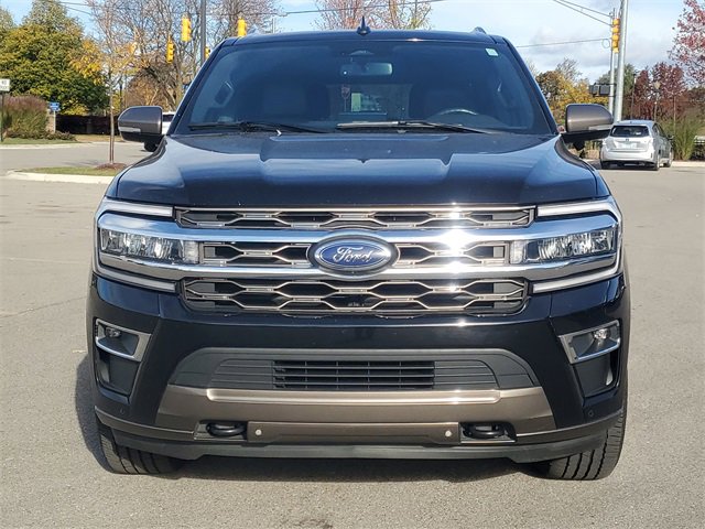 Used 2022 Ford Expedition Max King Ranch image 2