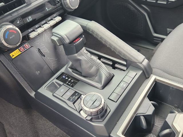Used 2025 Toyota 4Runner TRD Off-Road AWD/4WD image 15