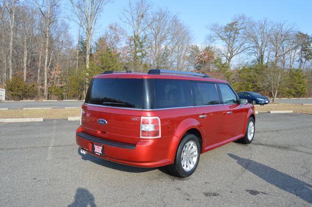 Used 2012 Ford Flex SEL w/ Equipment Group Order Code FWD image 67