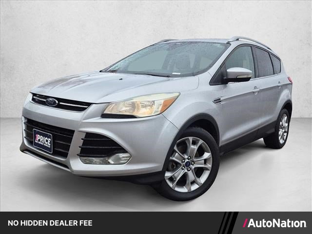 Used 2016 Ford Escape Titanium AWD/4WD image 1