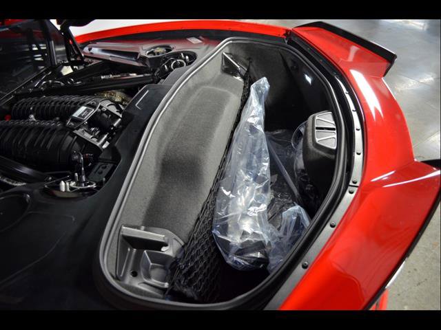 New 2026 Chevrolet Corvette Z06 RWD image 18