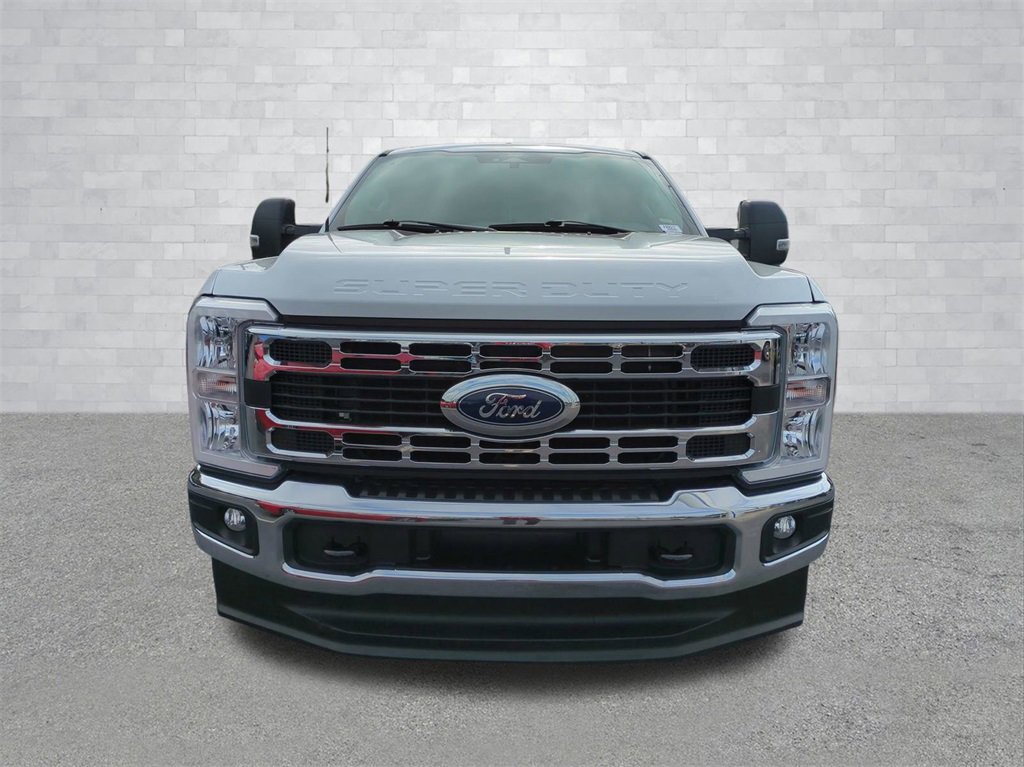 Used 2024 Ford F250 XLT image 9