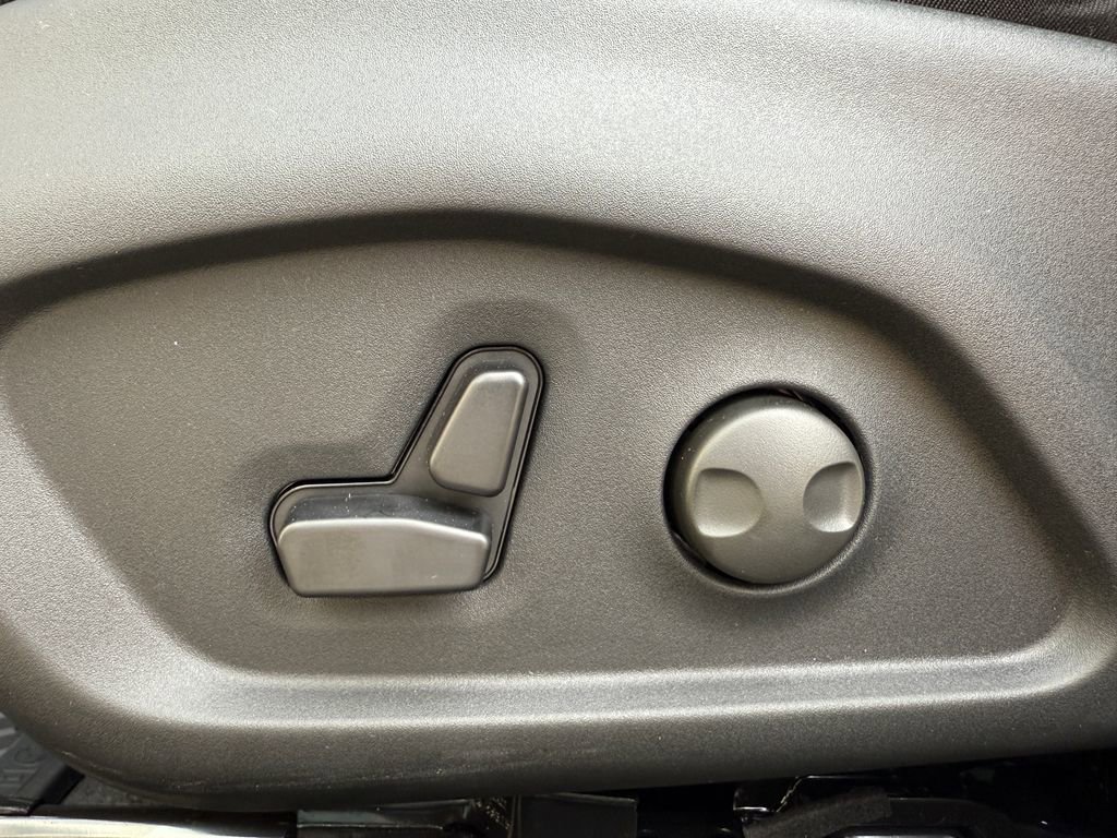 New 2026 Jeep Compass Latitude w/ Quick Order Package 29K image 20