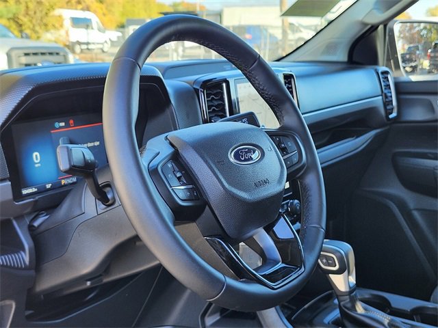 Certified 2024 Ford Ranger XLT image 19