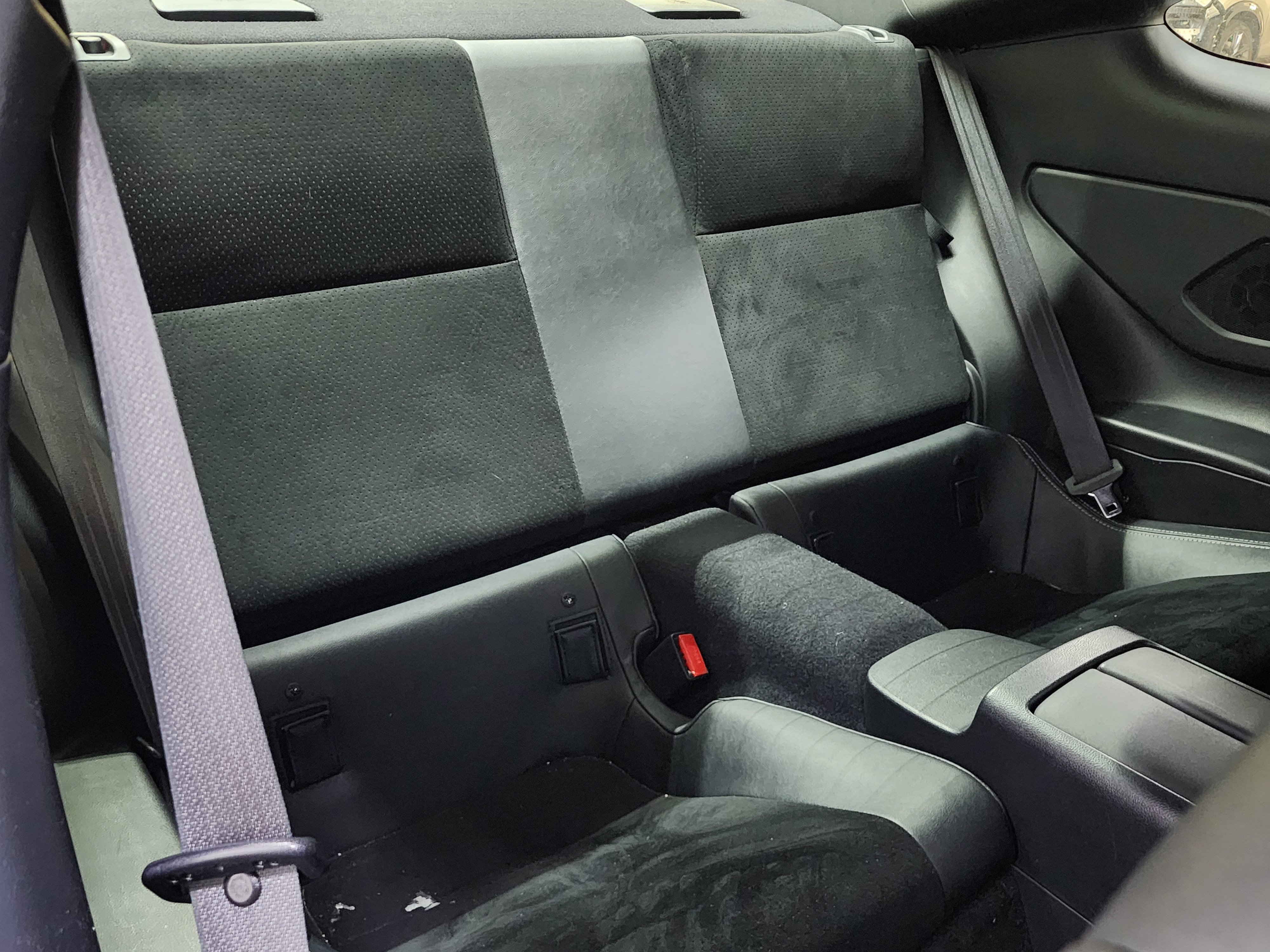 Used 2023 Toyota GR86 Premium image 19