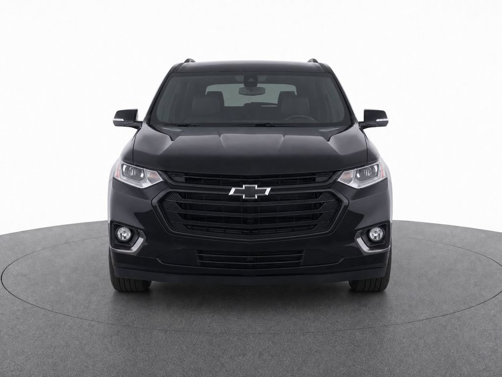 Used 2019 Chevrolet Traverse Premier w/ Redline Edition AWD/4WD image 30