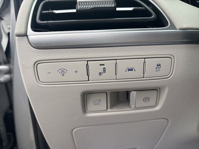 Used 2022 Hyundai Palisade SEL w/ Premium Package image 28