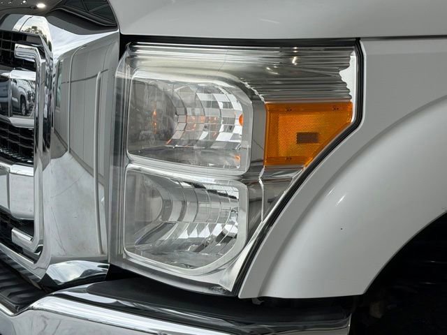 Used 2016 Ford F250 XLT image 11