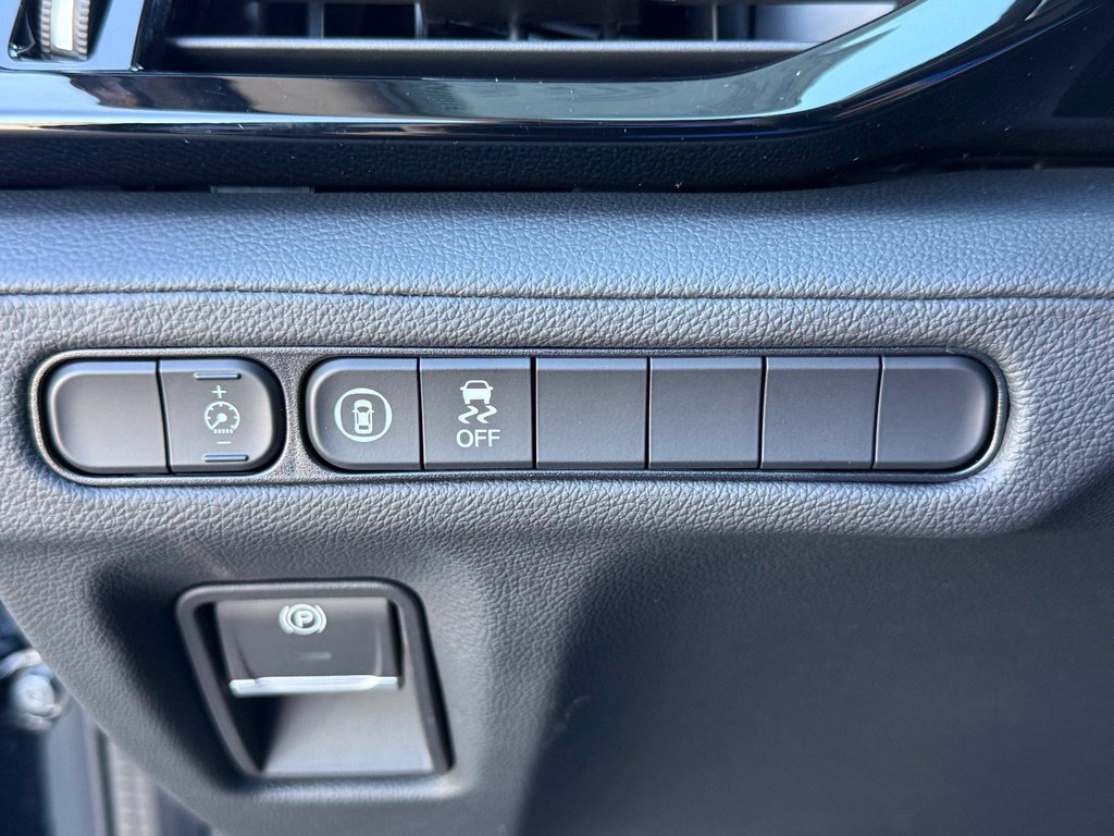 Certified 2026 Acura MDX SH-AWD image 30